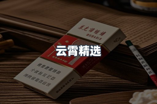 云霄精选